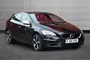 2016 Volvo V40 T2 [122] R DESIGN 5dr