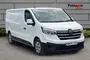 2024 Renault Trafic SL30 90kW 52kWh Advance Van Auto