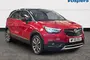 2020 Vauxhall Crossland X 1.2T [130] Elite Nav 5dr [Start Stop]