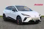 2026 MG MG4 320kW EV XPOWER 64kWh 5dr Auto