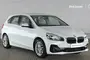 2019 BMW 2 Series Active Tourer 225xe Luxury 5dr Auto
