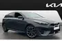 2025 Kia Ceed 1.5T GDi ISG 138 GT-Line 5dr