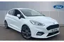 2021 Ford Fiesta 1.0 EcoBoost 95 ST-Line Edition 5dr