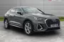 2020 Audi Q3 35 TFSI S Line 5dr S Tronic