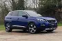 2018 Peugeot 3008 1.6 THP GT Line 5dr EAT6