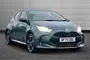 2025 Toyota Yaris 1.5 Hybrid 130 Excel 5dr CVT