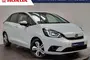 2022 Honda Jazz 1.5 i-MMD Hybrid EX 5dr eCVT