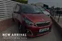 2020 Peugeot 108 1.0 72 Collection 5dr