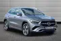 2025 Mercedes-Benz GLA GLA 200d Sport Executive 5dr Auto