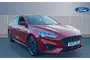 2021 Ford Focus 1.0 EcoBoost Hybrid mHEV 155 ST-Line X Edition 5dr