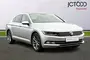 2018 Volkswagen Passat 1.8 TSI 180 GT 4dr DSG [Panoramic Roof]