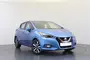 2017 Nissan Micra 1.0 Acenta 5dr