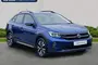2024 Volkswagen Taigo 1.0 TSI 115 Life 5dr