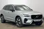 2025 Volvo XC60 2.0 T8 [455] PHEV Ultra Dark 5dr AWD Geartronic