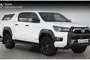 2022 Toyota Hilux Invincible X D/Cab Pick Up 2.8 D-4D Auto