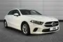 2020 Mercedes-Benz A-Class A180 SE 5dr