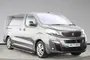 2023 Peugeot Traveller 100kW Business VIP Long [8 Seat] 50kWh 5dr Auto