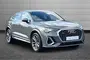 2020 Audi Q3 45 TFSI Quattro S Line 5dr S Tronic