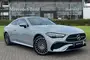 2025 Mercedes-Benz Cle CLE 300e AMG Line Premium Plus 2dr 9G-Tronic