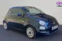 2023 Fiat 500 1.0 Mild Hybrid 3dr