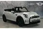 2022 MINI Convertible 1.5 Cooper Classic 2dr