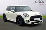 2018 MINI Hatchback 1.5 Cooper II 3dr Auto