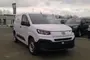 2026 Fiat Doblo 1.5 Multijet 100 H1 Van Primo