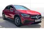 2022 Mercedes-Benz GLA GLA 250 AMG Line Premium Plus 5dr Auto