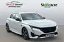 2022 Peugeot 308 1.2 PureTech GT 5dr EAT8