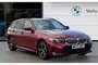 2024 BMW 3 Series Touring 320i M Sport 5dr Step Auto