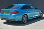 2018 BMW 4 Series Gran Coupe 440i M Sport 5dr Auto [Professional Media]