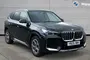 2025 BMW X1 sDrive 18d xLine 5dr Step Auto