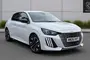 2026 Peugeot 208 1.2 Hybrid 110 Allure 5dr e-DSC6