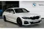 2022 BMW 3 Series 320i xDrive M Sport 4dr Step Auto