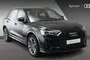 2022 Audi Q3 35 TFSI Black Edition 5dr S Tronic
