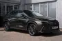 2025 Lexus NX 450h+ 2.5 Takumi 5dr E-CVT [Sunroof]