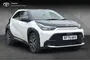 2025 Toyota Aygo X 1.5 Hybrid GR Sport 5dr CVT