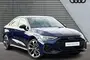 2025 Audi S3 S3 TFSI Quattro 333 Black Edition 4dr S Tronic
