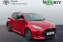 2023 Toyota Yaris 1.5 Hybrid Design 5dr CVT