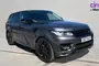 2017 Land Rover Range Rover Sport 3.0 SDV6 [306] Autobiography Dynamic 5dr Auto