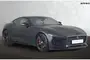 2024 Jaguar F-Type 5.0 P450 Supercharged V8 75 2dr Auto AWD