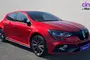 2019 Renault Megane R.S. 1.8 280 5dr