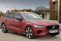 2025 Volvo V60 2.0 T8 [455] PHEV Ultra Dark 5dr AWD Auto