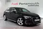 2023 Audi A3 35 TDI S Line 5dr S Tronic
