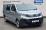 2025 Peugeot Expert 2.0 BlueHDi 145 Professional Crew Van