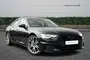 2021 Audi A6 40 TDI Quattro Black Edition 4dr S Tronic