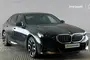 2025 BMW 5 Series 530e M Sport 4dr Auto