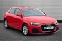 2022 Audi A1 30 TFSI 110 Sport 5dr