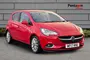 2017 Vauxhall Corsa 1.4 SE 5dr Auto
