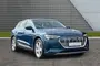 2020 Audi e-tron 230kW 50 Quattro 71kWh Technik 5dr Auto